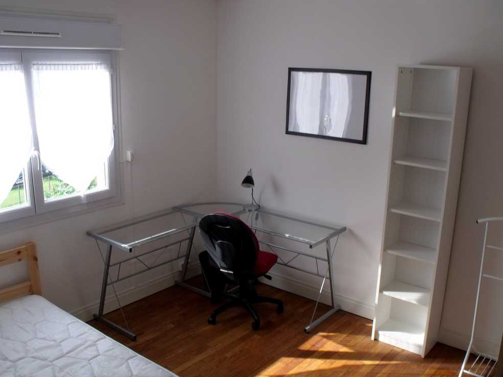 Location chambre Reims - Photo 3