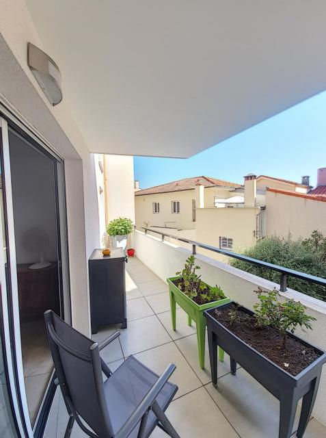 Location appartement T2 Cagnes sur Mer - Photo 4