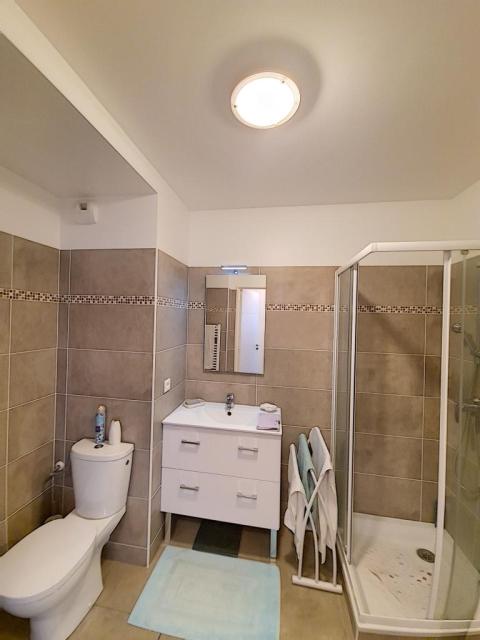 Location appartement T2 Cagnes sur Mer - Photo 5