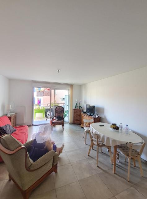 Location appartement T2 Cagnes sur Mer - Photo 6
