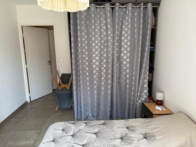 Location appartement T2 Cagnes sur Mer - Photo 7