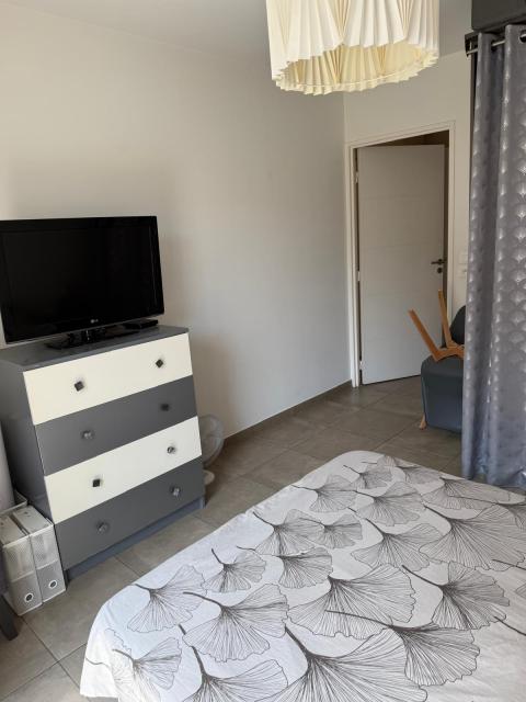 Location appartement T2 Cagnes sur Mer - Photo 8