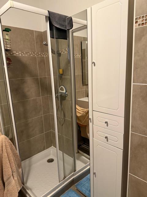Location appartement T2 Cagnes sur Mer - Photo 9