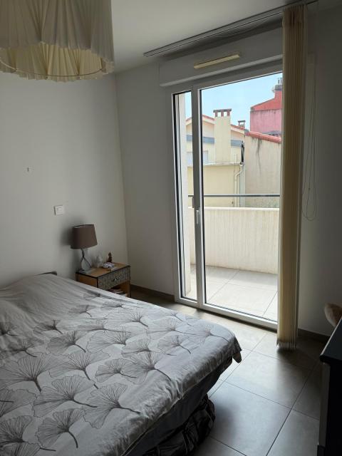 Location appartement T2 Cagnes sur Mer - Photo 10