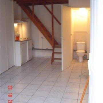 Location maison F2 Begles - Photo 2