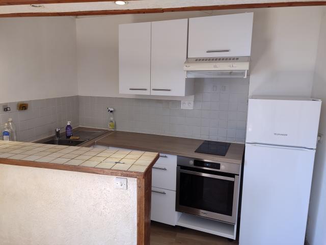 Location appartement T2 St Cyr l'Ecole - Photo 3