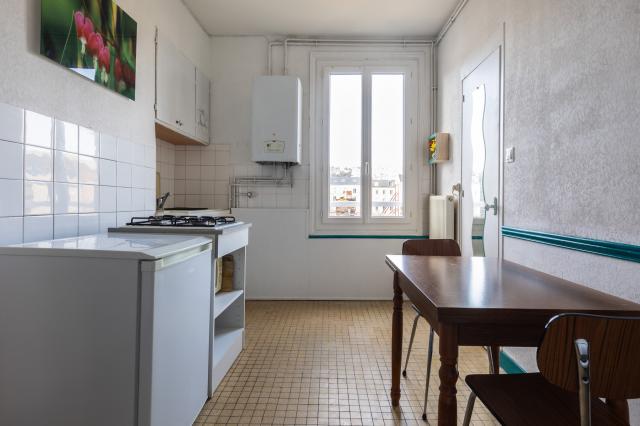 Location appartement T2 Le Havre - Photo 6