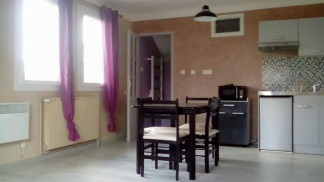 Location studio Seyssinet Pariset - Photo 1