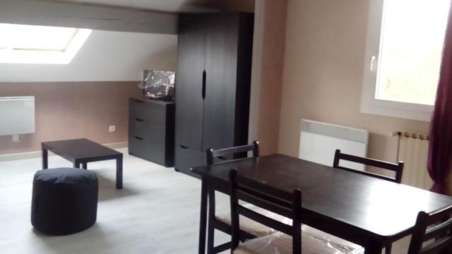 Location studio Seyssinet Pariset - Photo 2