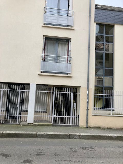 Location studio Rennes - Photo 4
