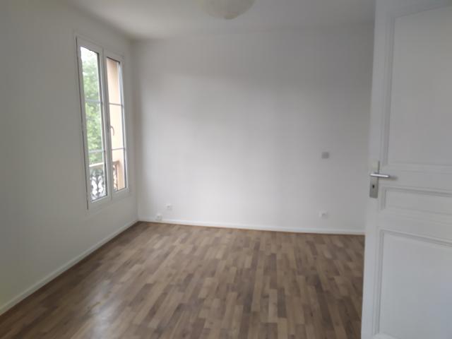 Location appartement T2 Le Pre St Gervais - Photo 2