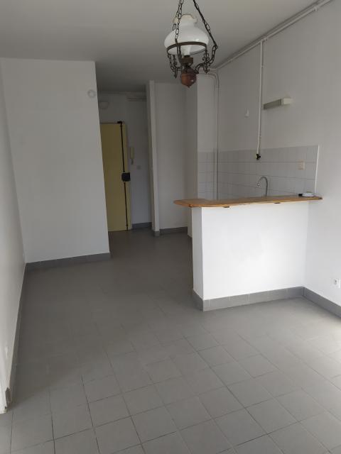 Location appartement T2 Le Pre St Gervais - Photo 3