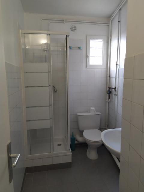 Location appartement T2 Le Pre St Gervais - Photo 4