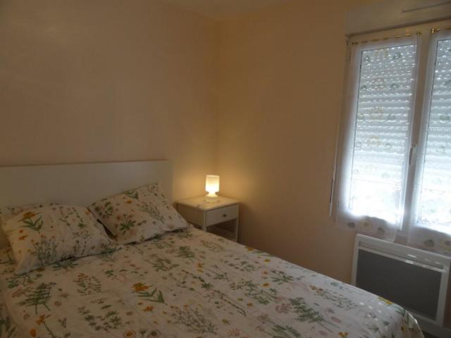 Location appartement T2 Le Mans - Photo 2