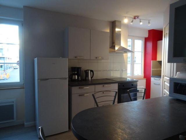 Location appartement T2 Le Mans - Photo 4