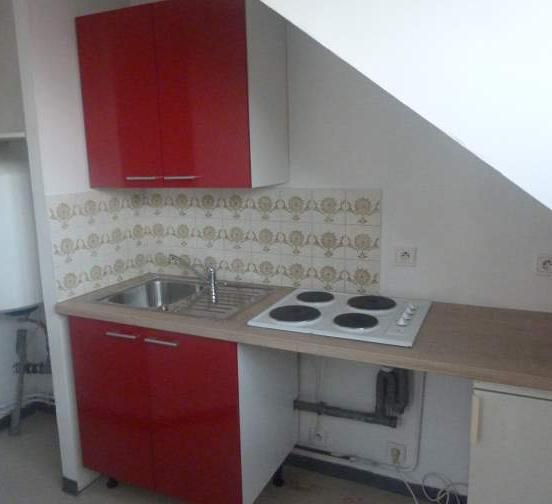 Location appartement T2 Wambrechies - Photo 2