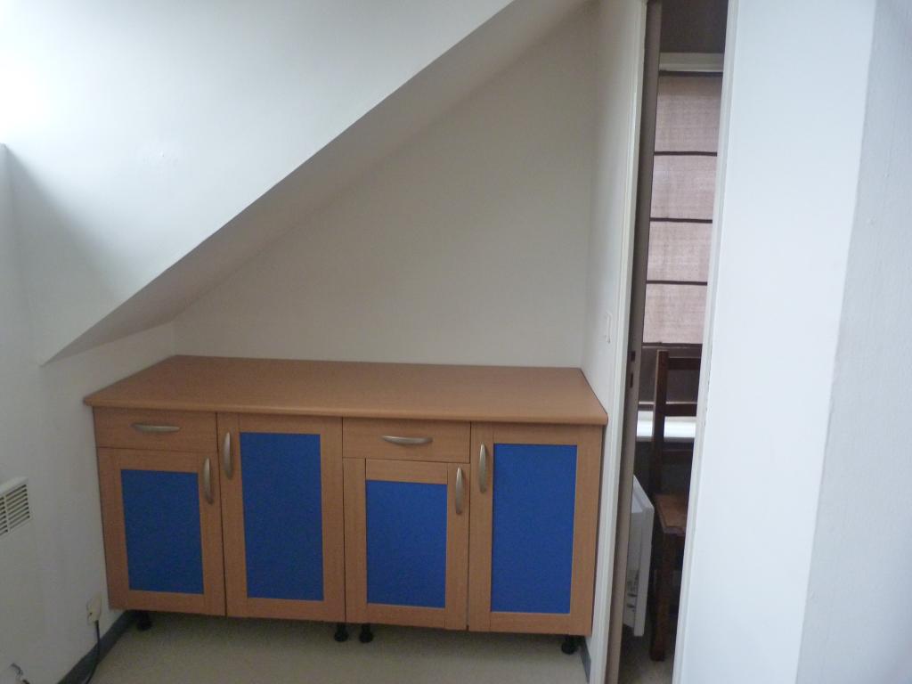 Location appartement T2 Wambrechies - Photo 4