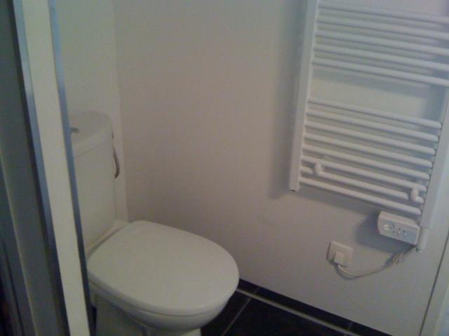 Location studio Nancy - Photo 2