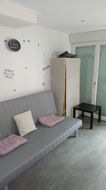 Location studio Nancy - Photo 6