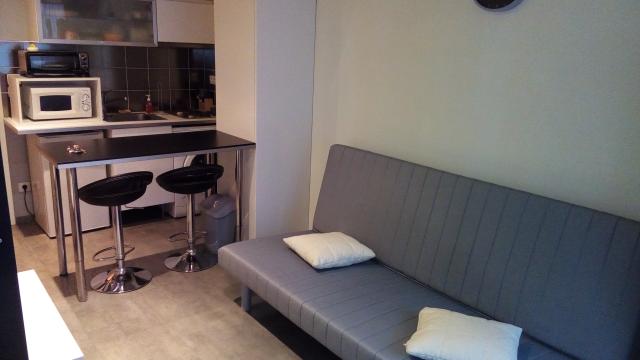 Location studio Nancy - Photo 7