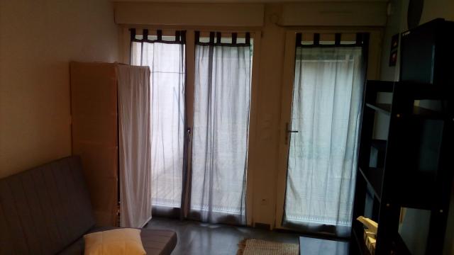 Location studio Nancy - Photo 10