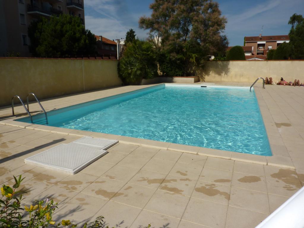 Location appartement T3 Toulouse - Photo 3
