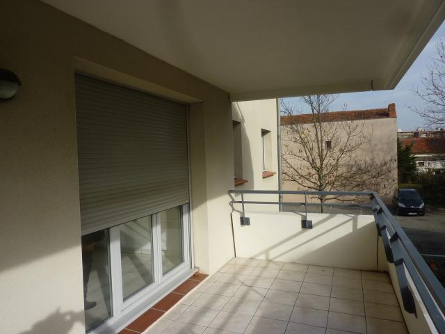 Location appartement T3 Toulouse - Photo 6