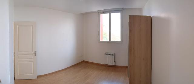 Location appartement T5 St Symphorien d'Ozon - Photo 3