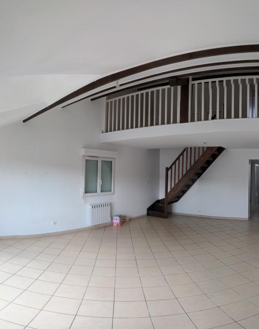 Location appartement T5 St Symphorien d'Ozon - Photo 5