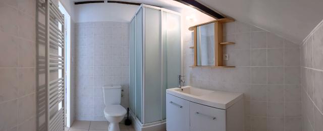Location appartement T5 St Symphorien d'Ozon - Photo 6