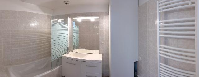 Location appartement T5 St Symphorien d'Ozon - Photo 7