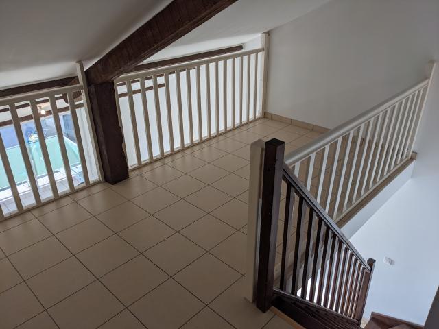 Location appartement T5 St Symphorien d'Ozon - Photo 9