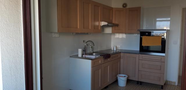 Location appartement T3 Tours - Photo 1