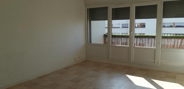 Location appartement T3 Tours - Photo 2