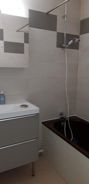 Location appartement T3 Tours - Photo 3