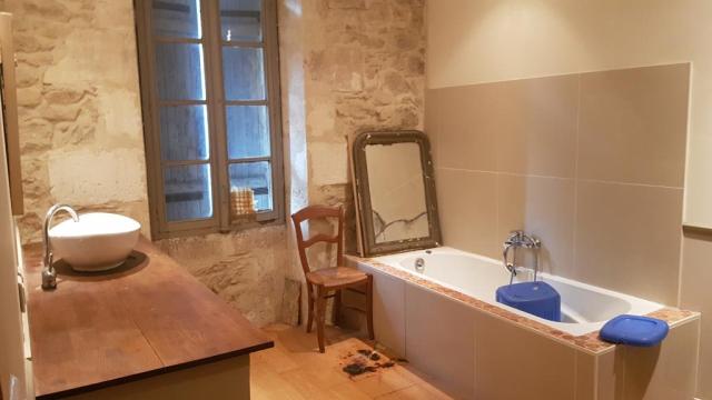 Location appartement T2 Castets en Dorthe - Photo 2