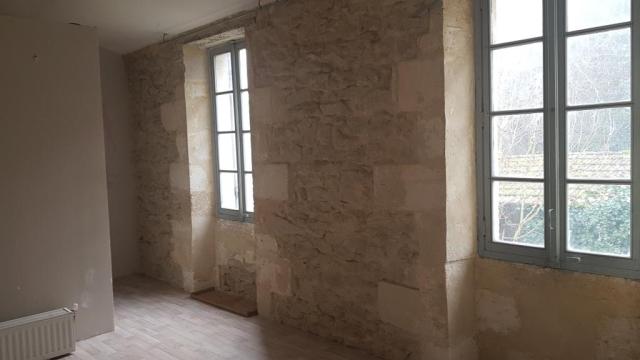 Location appartement T2 Castets en Dorthe - Photo 4