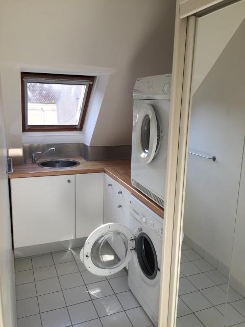 Location appartement T3 Bougival - Photo 6