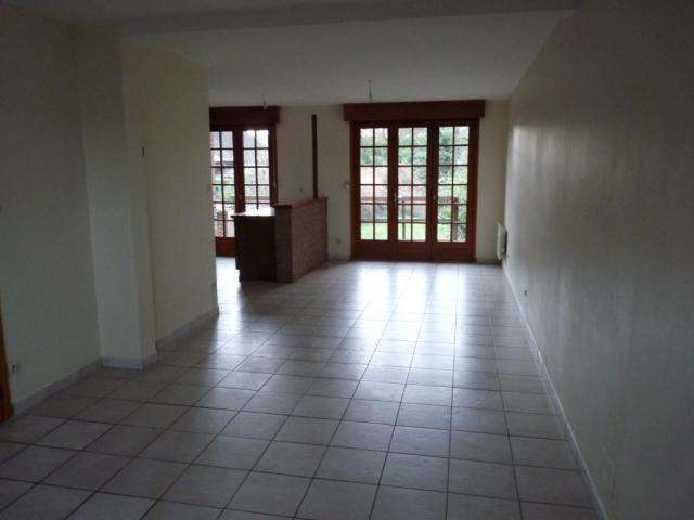 Location maison F6 Marcq en Baroeul - Photo 1