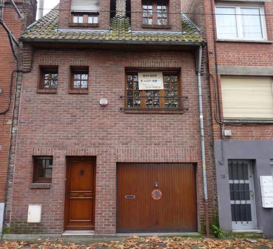 Location maison F6 Marcq en Baroeul - Photo 2