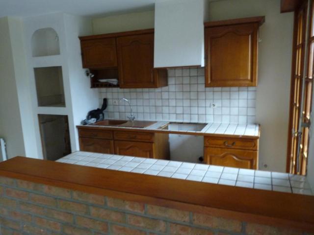Location maison F6 Marcq en Baroeul - Photo 3