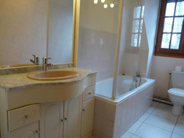 Location maison F6 Marcq en Baroeul - Photo 4