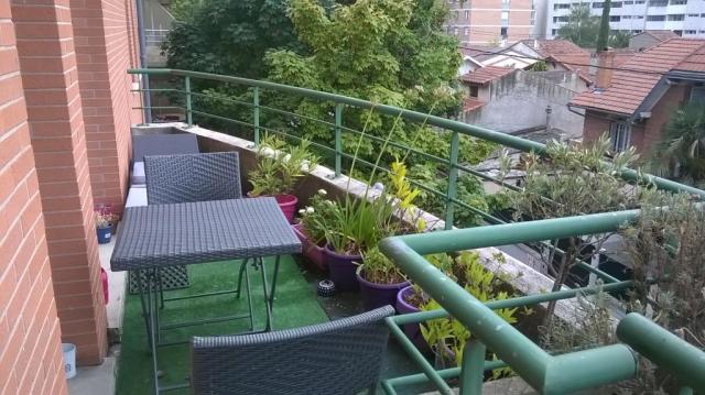 Location appartement T3 Toulouse - Photo 2