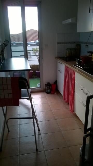 Location appartement T3 Toulouse - Photo 3