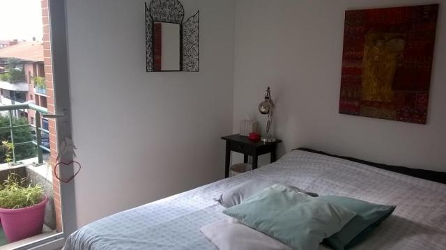 Location appartement T3 Toulouse - Photo 4