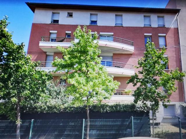 Location appartement T3 Toulouse - Photo 6