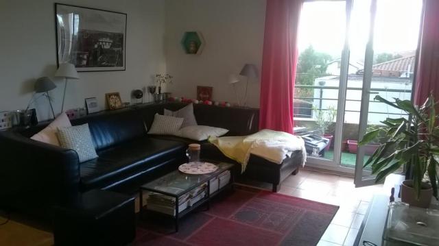 Location appartement T3 Toulouse - Photo 7
