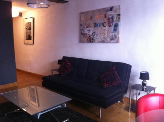 Location appartement T2 Bayonne - Photo 2