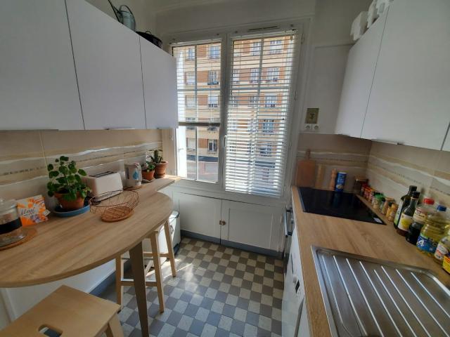 Location studio Montrouge - Photo 5