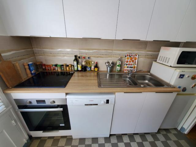 Location studio Montrouge - Photo 6